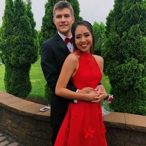 Meet your Posher, Enlin